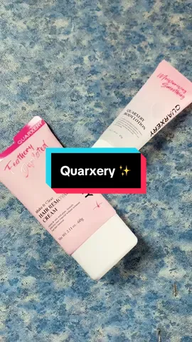 Korang risau pakai pencukur sebab tajam kann. Ha gune je Quarxery niiii. Besttt wehhh. Mudah yakmatttt #quarxery #quarxeryhairremovalcream #quarxerybodylotion #quarxerybest #murah 