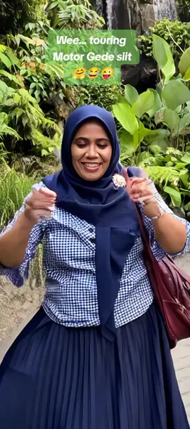 Hanya Ai # bunga dan kumbang #fyp #haeling #fypシ゚viral # Motor gede 