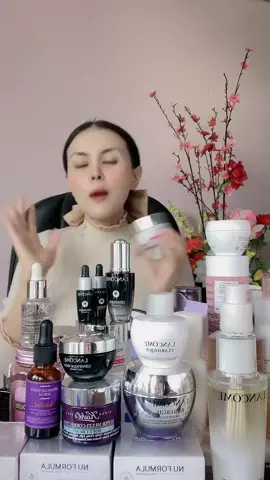 LANCOME TONIQUE CONFORT ช่วยให้หน้าชุ่มชื้น ลดอาการแดง ลดจุดด่างดำ เสริมปราการผิวให้แข็งแรงขึ้น