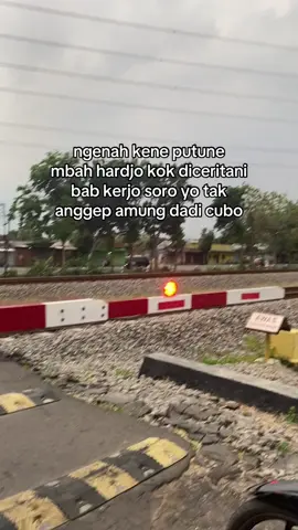 sepiro gedhening sengsoro yen tinompo amung dadi cubo #fyp #jowopride #nganjuk24jam #pshtnganjuk #nganjukkotaangin 