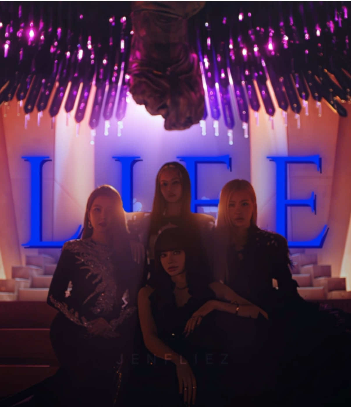 where have you been all my life #blackpink #kpopedit #blackpinkedit #aftereffects #xyzbca ib jcqedits + ilovuzii