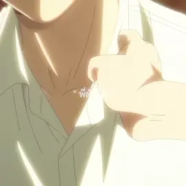 ก็ต้องดำขาวดิวะ (#thesummerhikarudied #yoshiki #hikaru #หน้าร้อนที่ฮิคารุจากไป #fypage )