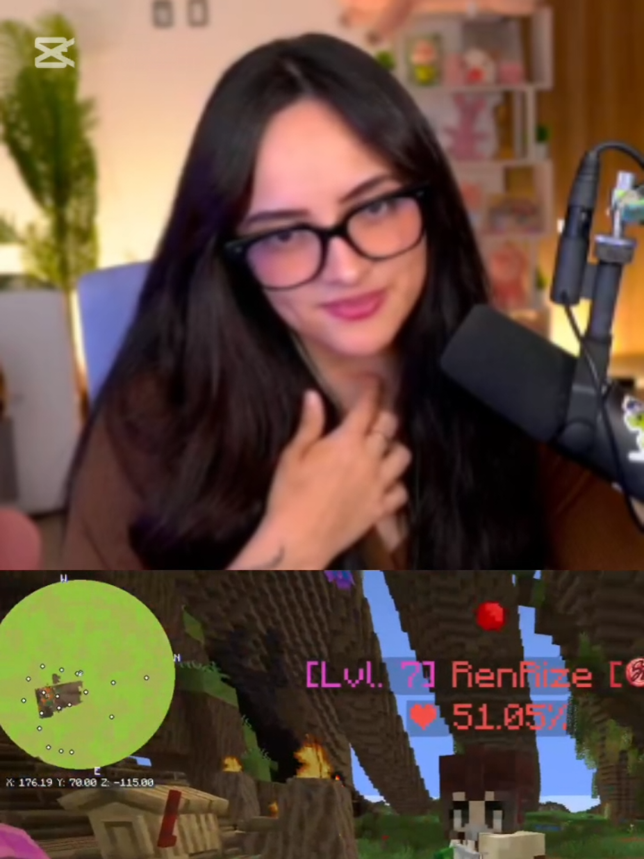 Mis papis #twitch #conterstine #vickypalami #fyp #kick 