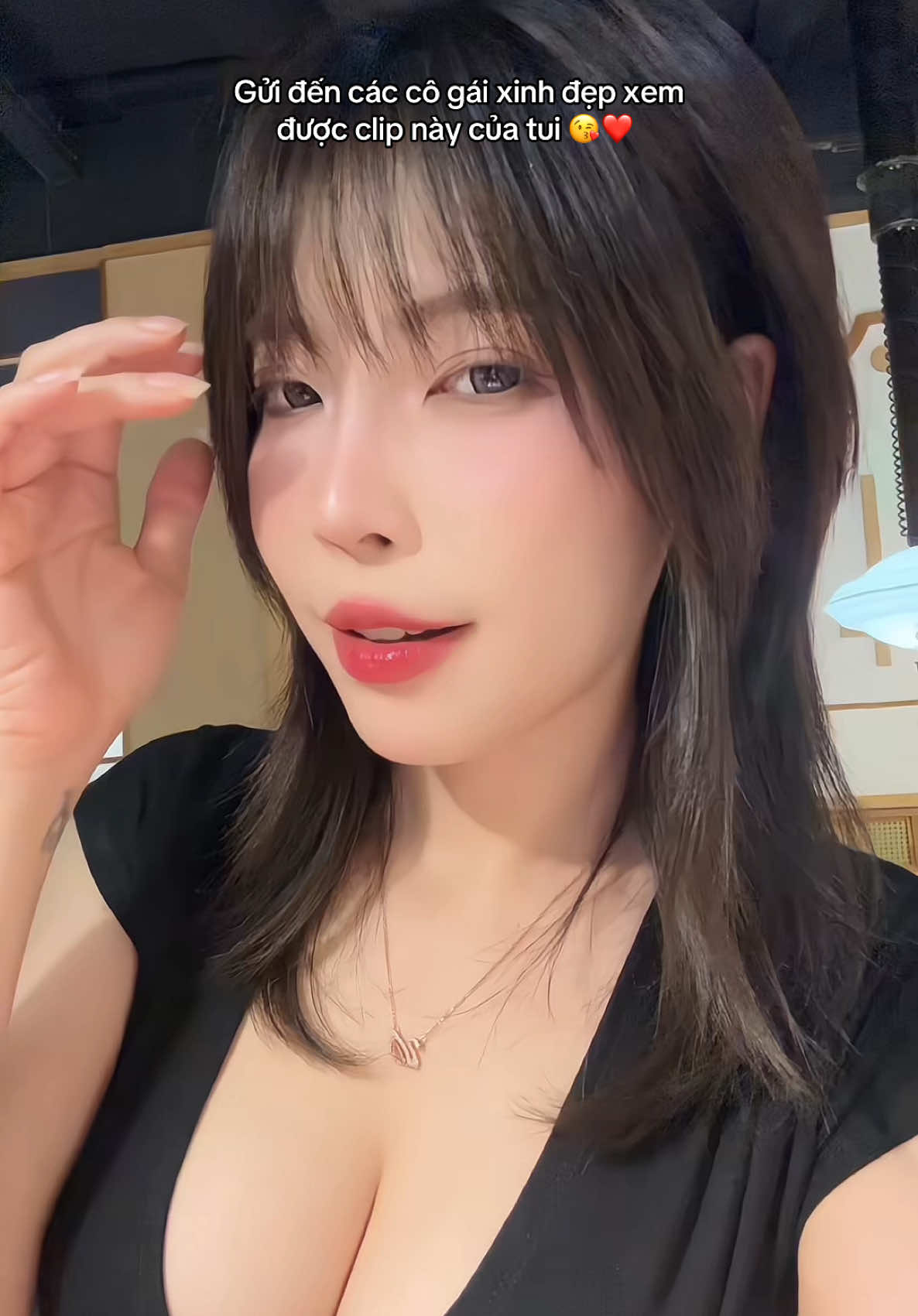 Tui iu mấy pà lắm 😘❤️ mấy pà hãy lun xinh đẹp, tự tin và rạng rỡ mỗi ngày nhenn 🥰 iu nhắm nhuôn ❤️ #fyp #fypシ゚ #xuhuong #sticker #xh 