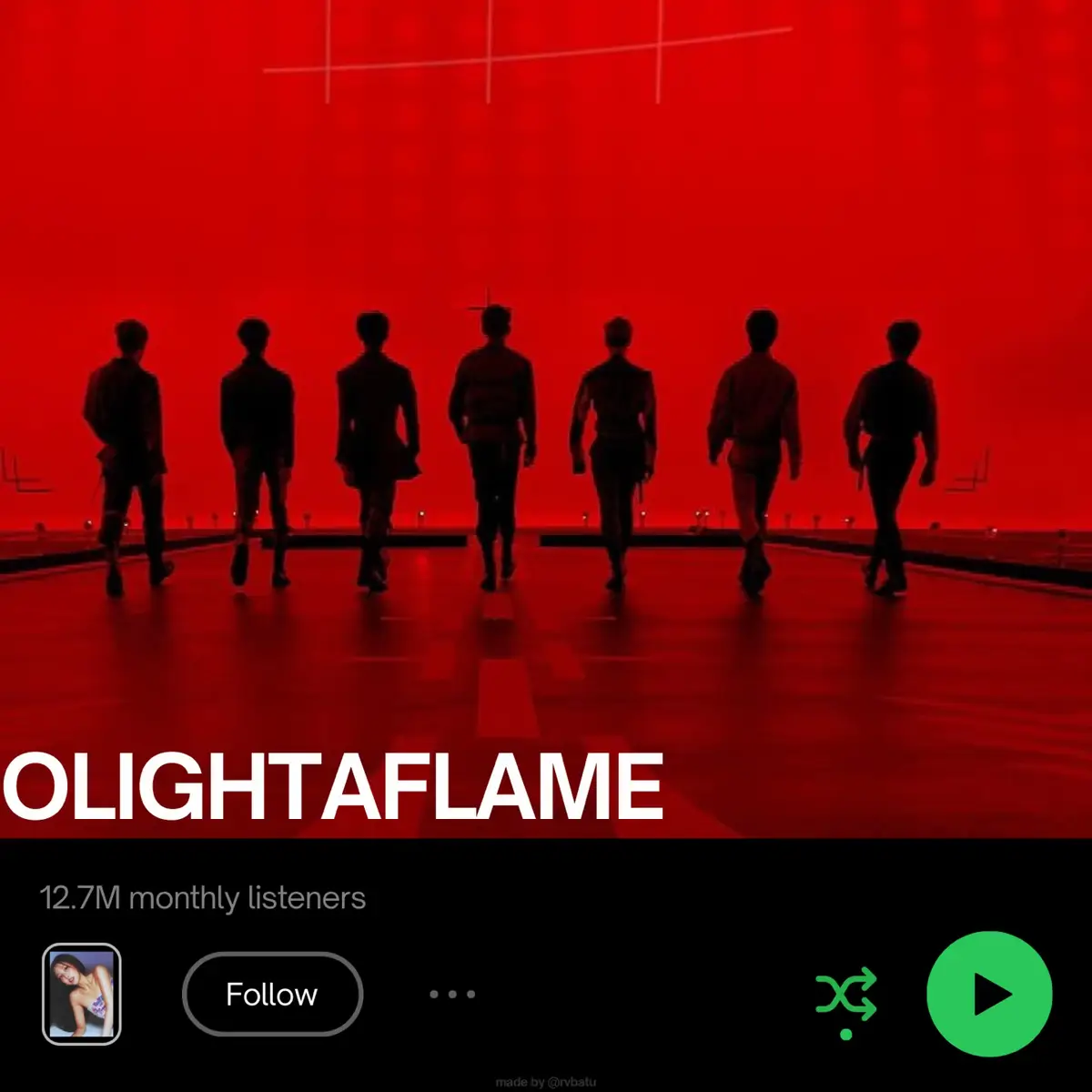 hot take : bts is actually fucking pmo w the way they IGNORE gaza… there was a V photocard IN THE RUBBLE. they need to speak up smh  hashtags : #olightaflame #fyp #kpop #bts #viral   tags : @𝓙𝓲ᴡᴏᴏ'𝓼 @᧔ෆ᧓　﹔ 　𝓝ɑׁ◌mi @᜴🎼﹒ 𝓗ae﹒‹3 @king j2 @ivory ❤︎ @ANN .ᐟ @itsy1wi @💌            𝒥𝘰𝘪. @byeol․ @nini 𐙚🧸ྀི @🎐𓍼ֶָ֢⊹ ࣪ ˖ 𝒏𝐚𝐧𝐚 