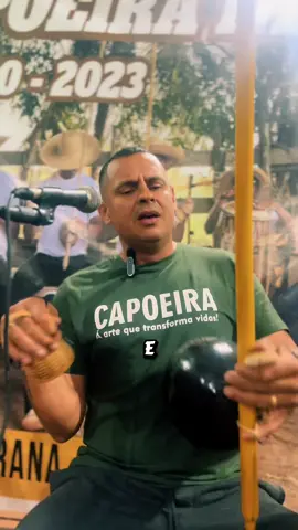 Contramestre Sandro  #capoeira #arte #luta 