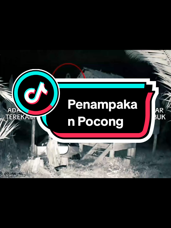 Kemping Di Tempat Angker! #fypシ゚viral 
