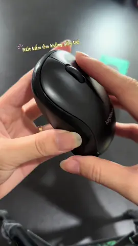 Chuột không dây Logitech M220 #chuotkhongdaysilent#chuotmaytinh#logitechm220