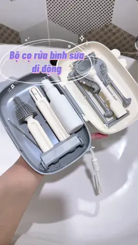 Không tin được mua bộ này chỉ 79 cành thôi còn được freeship nữa, bộ rửa bình sữa vừa xinh vừa rẻ #coruabinhsua #bocoruabinhsua #coruabinhsuasilicon #coruabinhsuachobe #mebim 