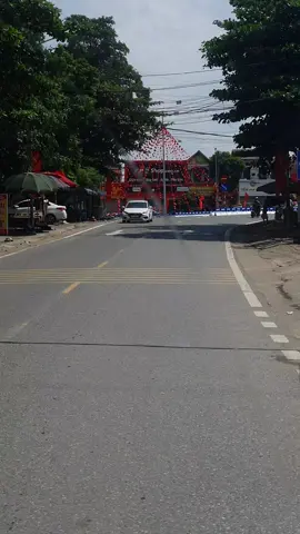 Cầu phong châu đẹp quá