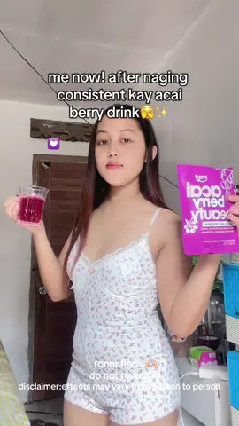 #fyp #weekit7 #acaiberry #acaiberryjuicedrink 