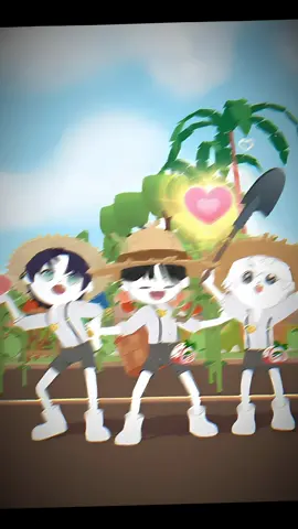 Bỏ phố về quê 🥰@ᴾᴿᴼシＱＵÝＴ @🫧𓇼𓏲*ੈ✩Anna‧₊˚🎐 #playtogethervng #xuhuong #viral #trendplaytogether #chanhplaytogerther 