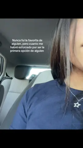 #segundaopcion #favorita #sentir #videotriste #identficarse 
