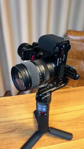 Gimbal dji rs3mini #gimbal #rs3mini #mayanh 