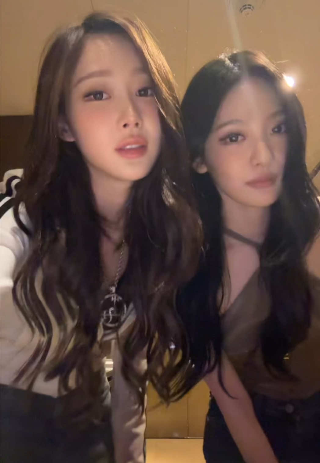 Crashout  #aespa #에스파 #GISELLE #NINGNING 