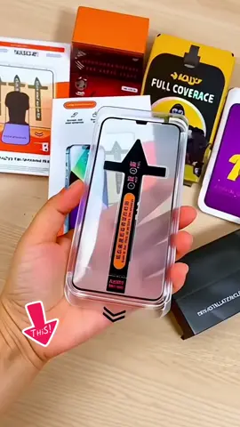 Kính Cường Lực ipX-ip16 tự dán tại nhà-có khung tự dán,hút bụi,màng bảo vệ loa#xuhuong #kinhcuongluc #kinhcuongluciphone #kinhcuongluctudan #kinhcuongluctudantainha 