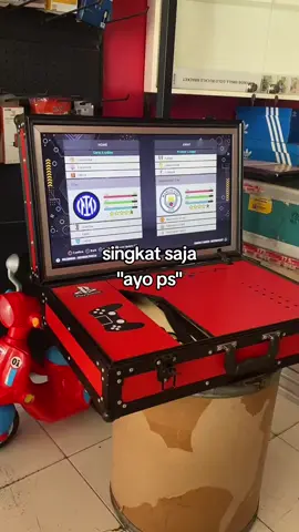 kasih waktu dan tempat, saya akan meluncur dengan cepat😎 #ps3 #4u #fyp #playbox #playboxpacitan 