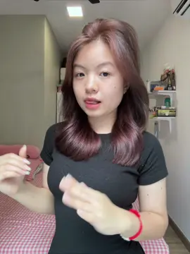 ဆံပင်ကောက်နည်းတင်ပေးရမလား🤣