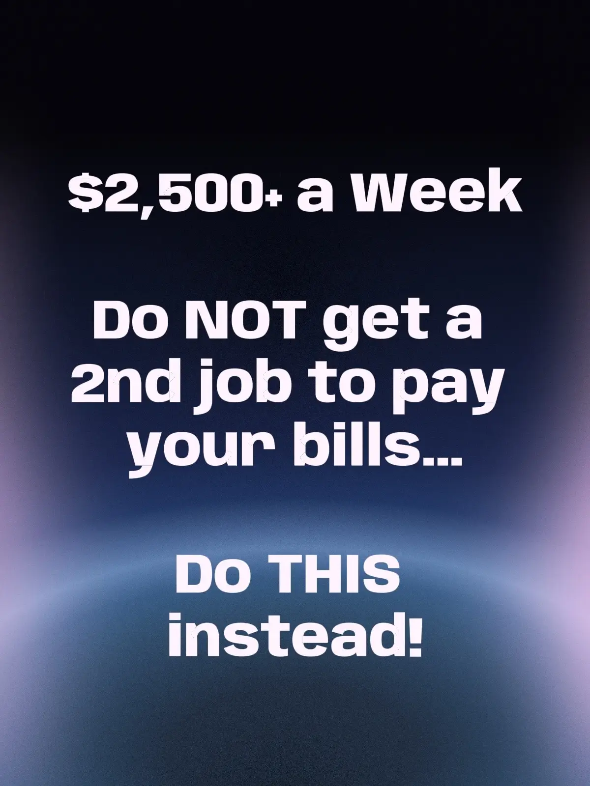 I am literally handing over to you, RIGHT NOW,  on a silver platter my #1 most successful side hustle that is quietly making a small group of us, HERE ON TikTok,  a whole lot of money right now...   OK, so what's all the fuss about?  Literally anyone with a cell phone and a Wi Fi connection can do this side hustle right out of the gate. You can supplement the money that you make at your regular job or even replace it as quickly as possible. It only takes a few hours per week.. not per day, per week. Curious?  Leave a comment for the full details!