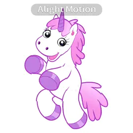 I actually love her so much it’s not even funny #drunkunicorn #stockimages #alightmotion #edit #selfship ig I could tag as bc I do that with her