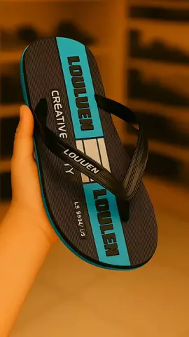 ✨Sandal Pria Distro Jepit Louluen Cakep Nyaman Murah #sandalbagus #sandaljepit #sandalempuk #sandalpria #fyp 