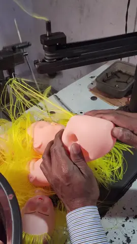 Amazing Barbie Doll Manufacturing Complete Factory Process