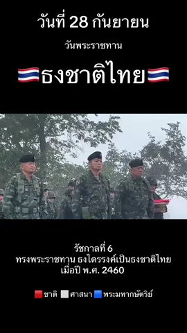 เราภูมิใจที่หยุดยืนและร้องเพลงชาติไทยทุกครั้ง ตั้งแต่เด็กจนบัดนี้และตลอดไป #ธงชาติไทย #ประเทศไทย #ชายแดนไทยกัมพูชา #ไทยนี้รักสงบเเต่ถึงรบไม่ขลาด #ทหาร 