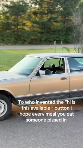 Scum of the earth I tell you 