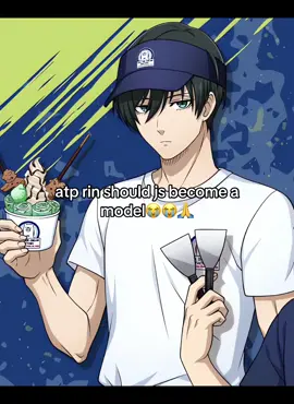 yes model rin😳😳🥹 ilovehimsomuch rinrinrinririnrinrinrinrinrinrinrinrinrinrinrinrinrinrinrinrinrinrinrin #itoshirin #rinitoshi #bluelock #foryou #fyp 