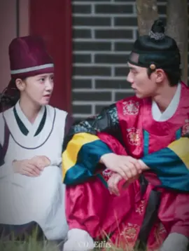 SHE SAID I LOVE YOU AHH. IM SO NERVOUS FOR THE LAST EP 😭| scp: @woodencenes | #bonappetityourmajesty #Love #edit #kdrama #netflix 