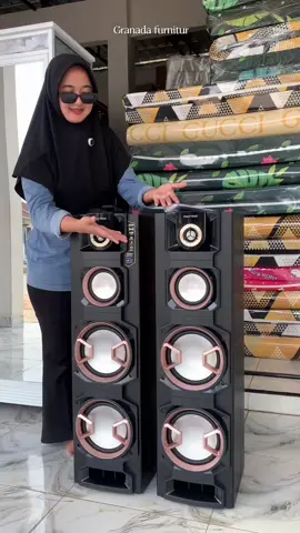 #speakeractive #elektronik #furniture #musik #karaoke 