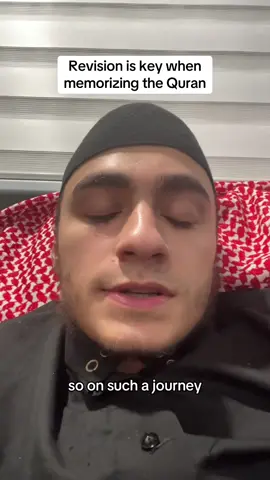 Quran hifz tip #muslim #Allah #pray #quran #islam 