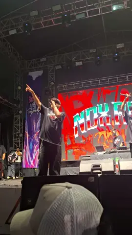 ngertenono ati @NDX AKA  #ndxaka #ngertenonoatindxaka  #konserndxaka #tangerang #mallbalekotatangerang 