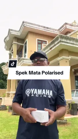 “Kurang silau, lebih fokus. Ini rahsia atlet!  #cerminmata #cerminmatasukan #cerminmataberbasikal 