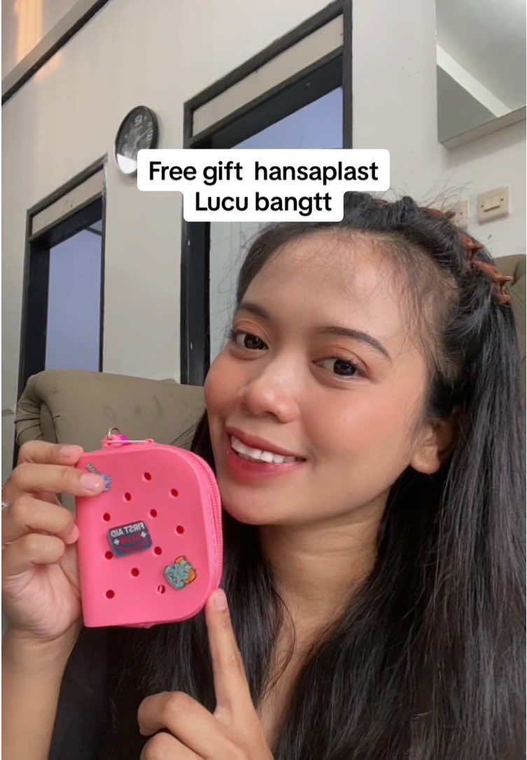 #promomakangajian #fyp #hansaplast 