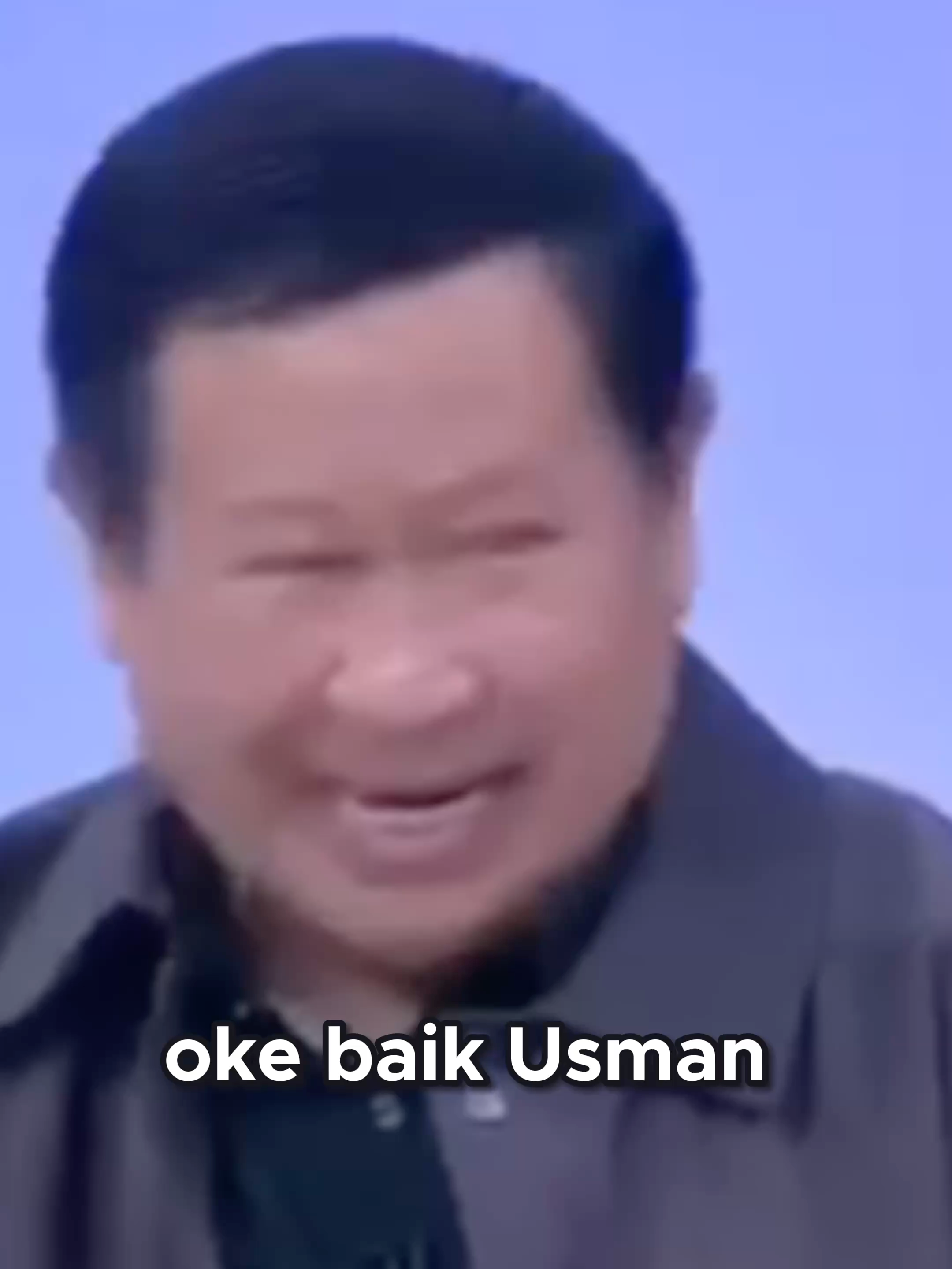 Dualisme Komite Reformasi Polri  Adu Cepat #susnoduaji