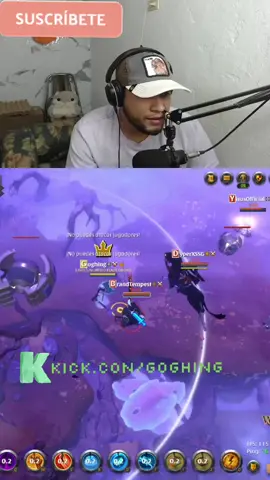 albion online caminos de Avalon, borrados en un clap 7vs7 t7 