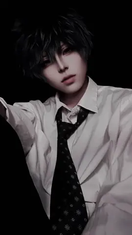 君見てると、 #コスプレ #ヴィズク #ヒロアカ #villaindeku #緑谷出久 