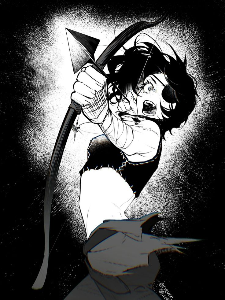 Archer’s Tek.#IdentityV #アイデンティティV #第五人格 #IDV #Rank