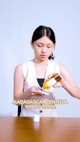 Awalnya coba-coba, sekarang jadi holy grail! Toning Toner, Quick Calming Pad, dan Ampoule dari SKIN1004 ini beneran bikin kulitku lebih kalem dan jarang breakout. Kombinasi yang pas buat perbaikan skin barrier.   #SKIN1004indonesia #kulitlembab #glowskin  #koreanskincare #koreansheetmask        @SKIN1004 @SKIN1004 US 