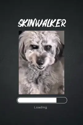 Skinwalker #americanhorrorstory #horrortok #analoghorror #usa #usa🇺🇸 