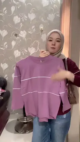 Baju wanita#Bajukekinian #bajuwanita #Bajucewek #tren #fyp 