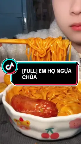 FULL || EM HỌ NGỰA CHÚA #xoaingotaudio🥭 #audio #truyenaudio 