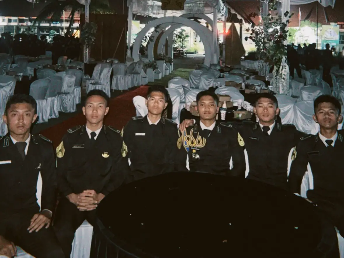 5’6 #tarunabhayangkara  #taruna #smadatara #tarbhaisme 