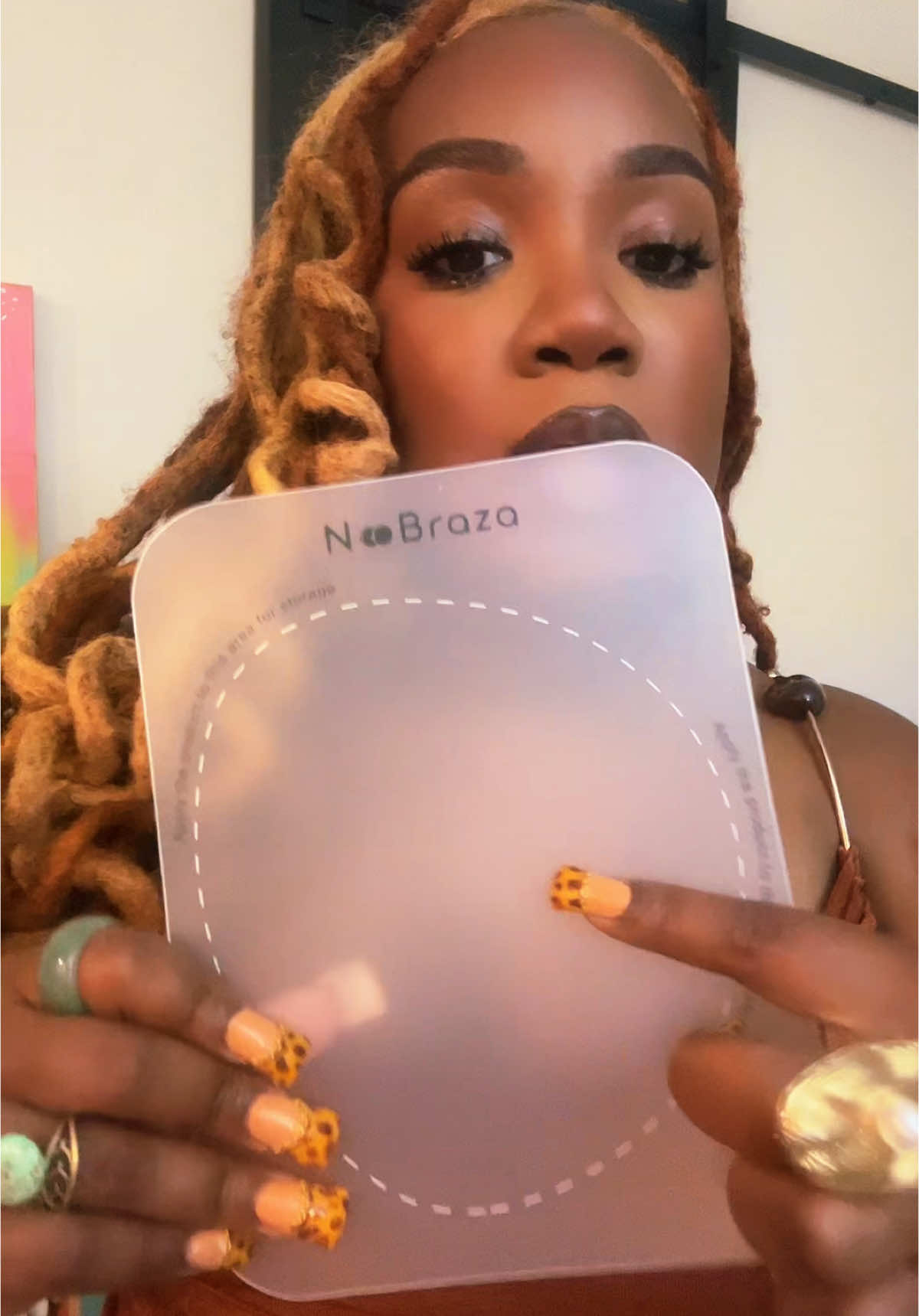 These truly came in handy with this dress, very durable!!  Literally lasted me through a entire wedding, after dancing and being outside briefly it’s STILL sticking well! That’s a 10/10 for me! @NoBraza ✨ #nobraza #tryon #siliconebra #straplessbra #fyp 