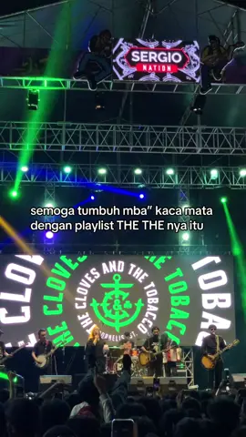 #tcat☘️ #theclovesandthetobbaco 