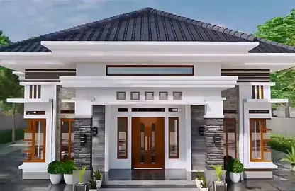 DESAIN RUMAH MINIMALIS MODERN UKURAN = 10 X 18 METER DENGAN = 5 KAMAR TIDUR ORDER DESAIN = 0857-1575-4017 #rumahminimalis #homedecor #fypage #viraltiktok #fyppppppppppppppppppppppp 