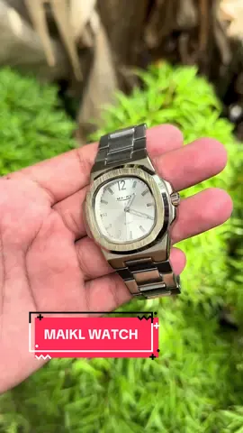Buruan di order guys sebelum kehabisan dan promo nya selesai  #cuantanpabatas #wibgajian #jamtangansimpleelegant #maiklwatch #jamtanganmewahmurah 