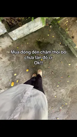 chậm thôi!#xuuong #cap #cr #xuuongtiktok #xuhuongtiktok 