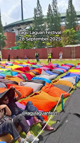 Hallo Bogor 😎🤘 @lagulaguanfest #fy #fyp #fypシ゚ #lagulaguanfest 